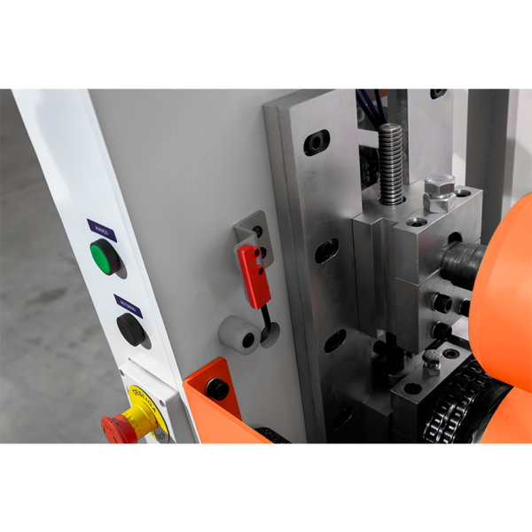 Plastificadora de Chapas Planas - Diamond