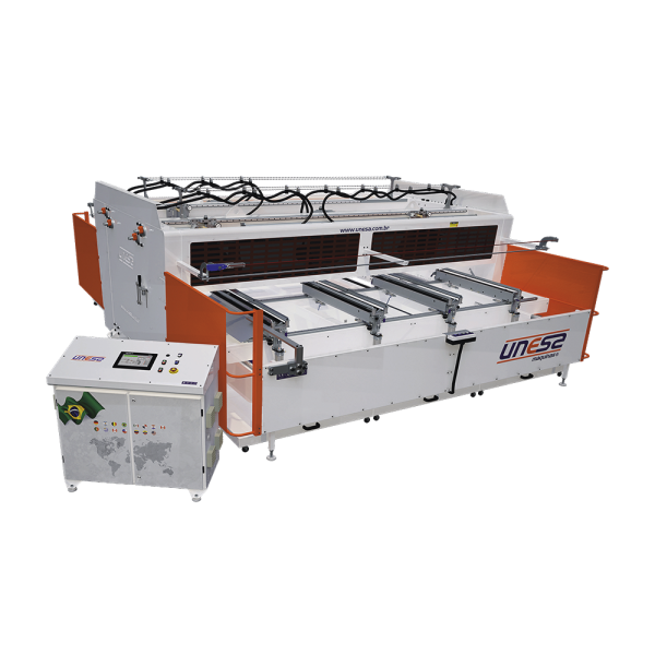 Mesa de Cortes Transversais - Folding - Diamond